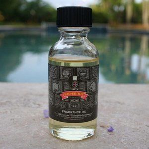 Satya Super Hit Fragance Oil Therapeutic Aromatherapy 30 ML Made in India